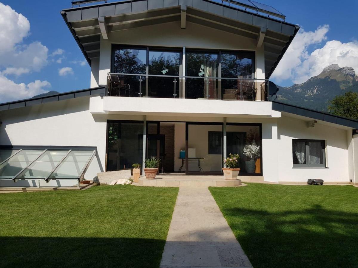 Mountain Pearl * Maurach (Achensee)