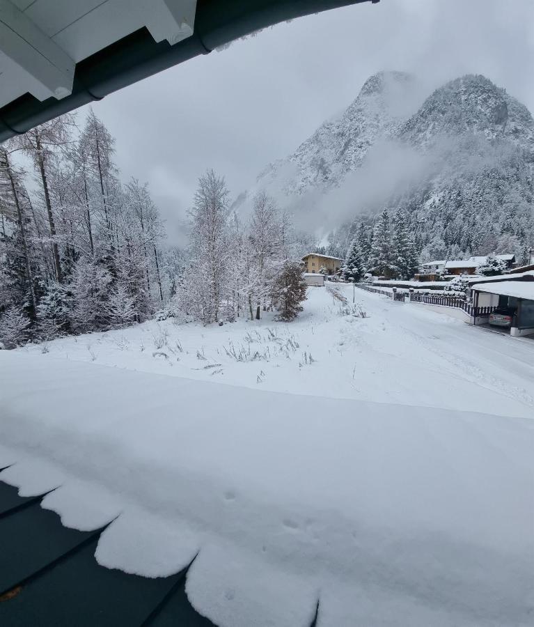 Mountain Pearl Apartment Maurach (Achensee)