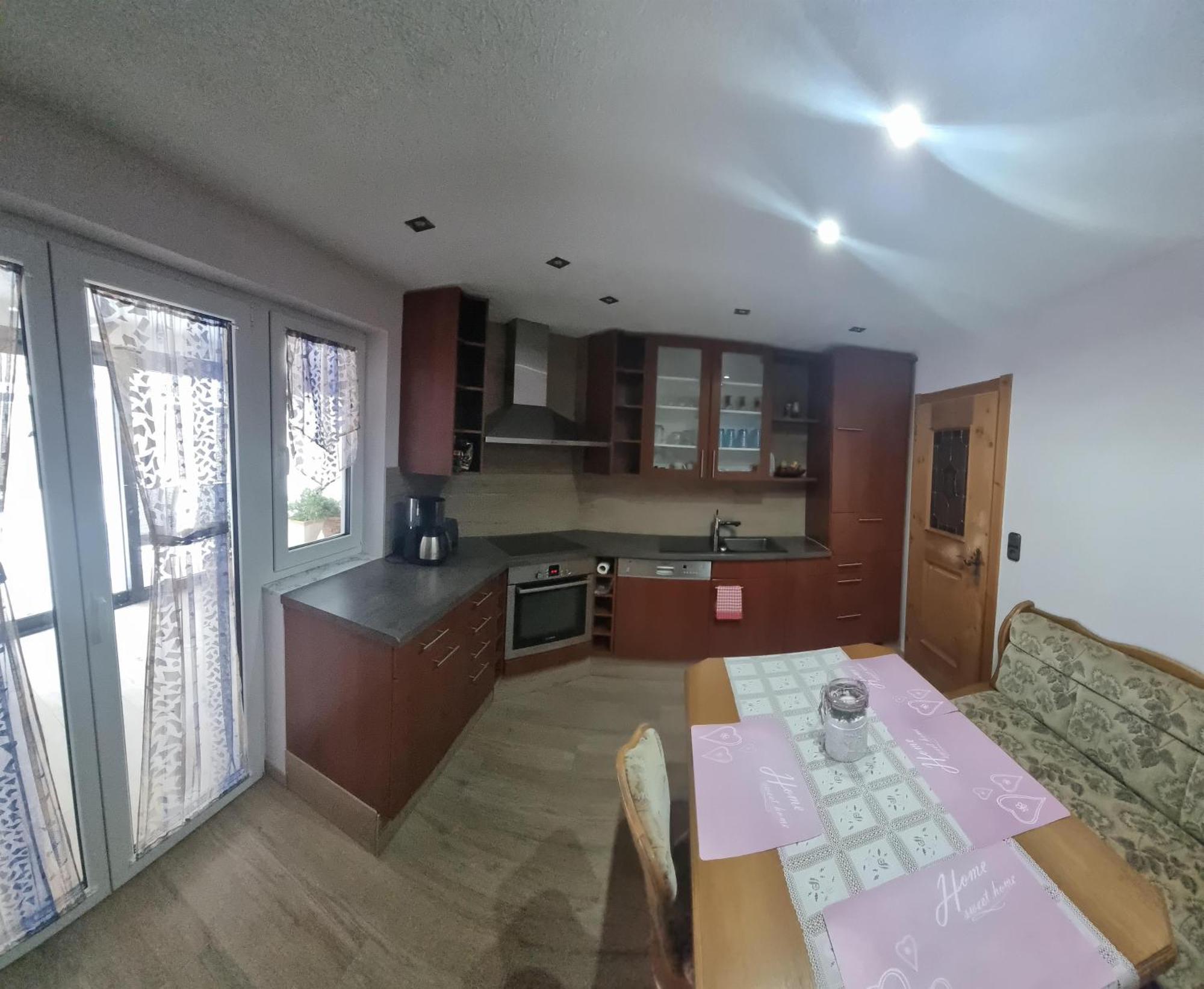 Mountain Pearl Apartment Maurach (Achensee)